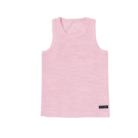 Base Layer Tank Top (Light pink)