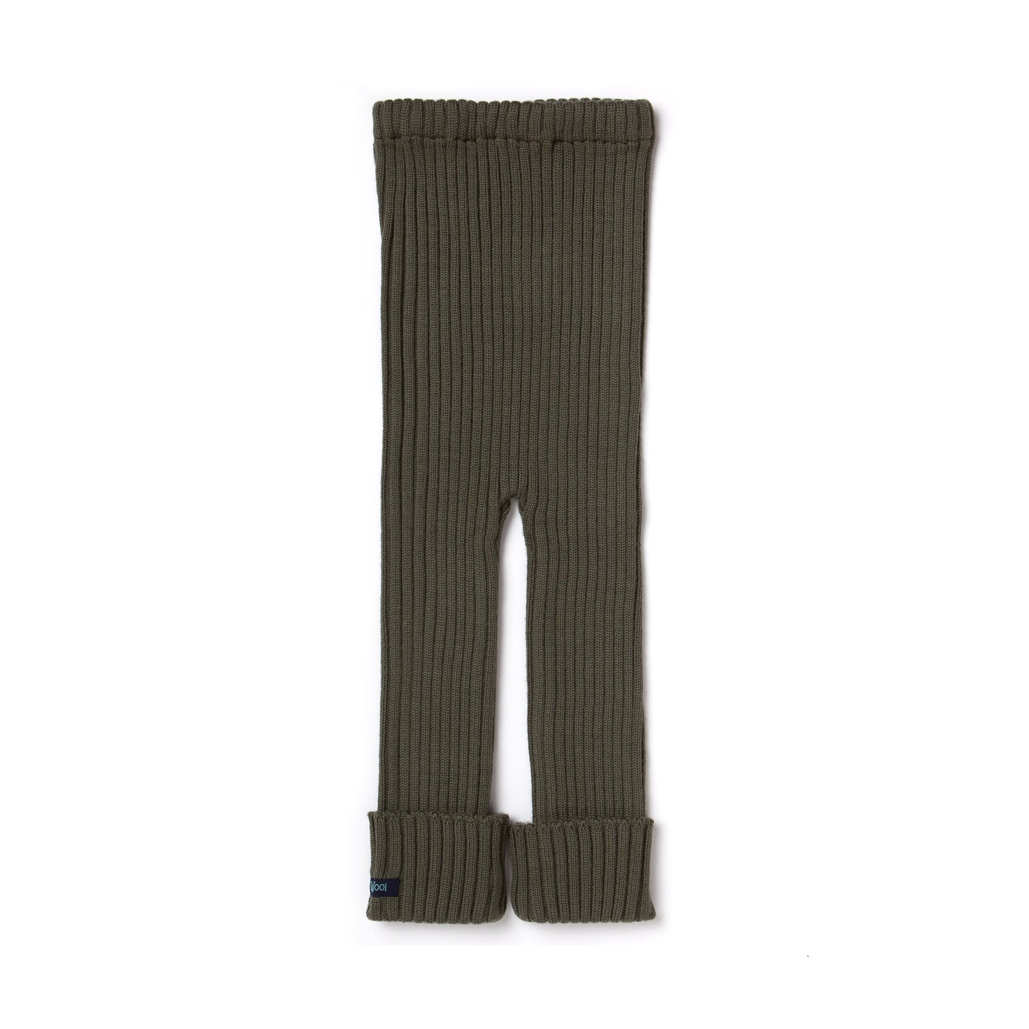 Merino Wool Leggings (0-12mos)-21173