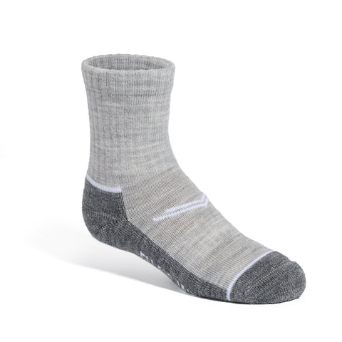 Merino Wool Warm Wool Socks For Kids – 3-pack